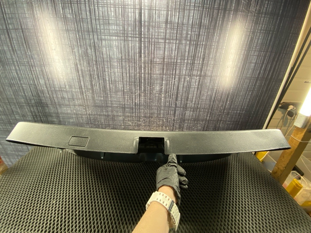 Обшивка крышки багажника, 1680 рублей, Красноярск