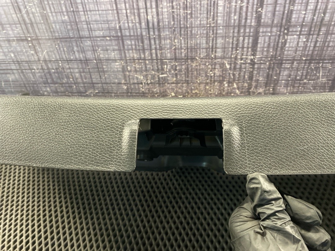 Обшивка крышки багажника, 1680 рублей, Красноярск