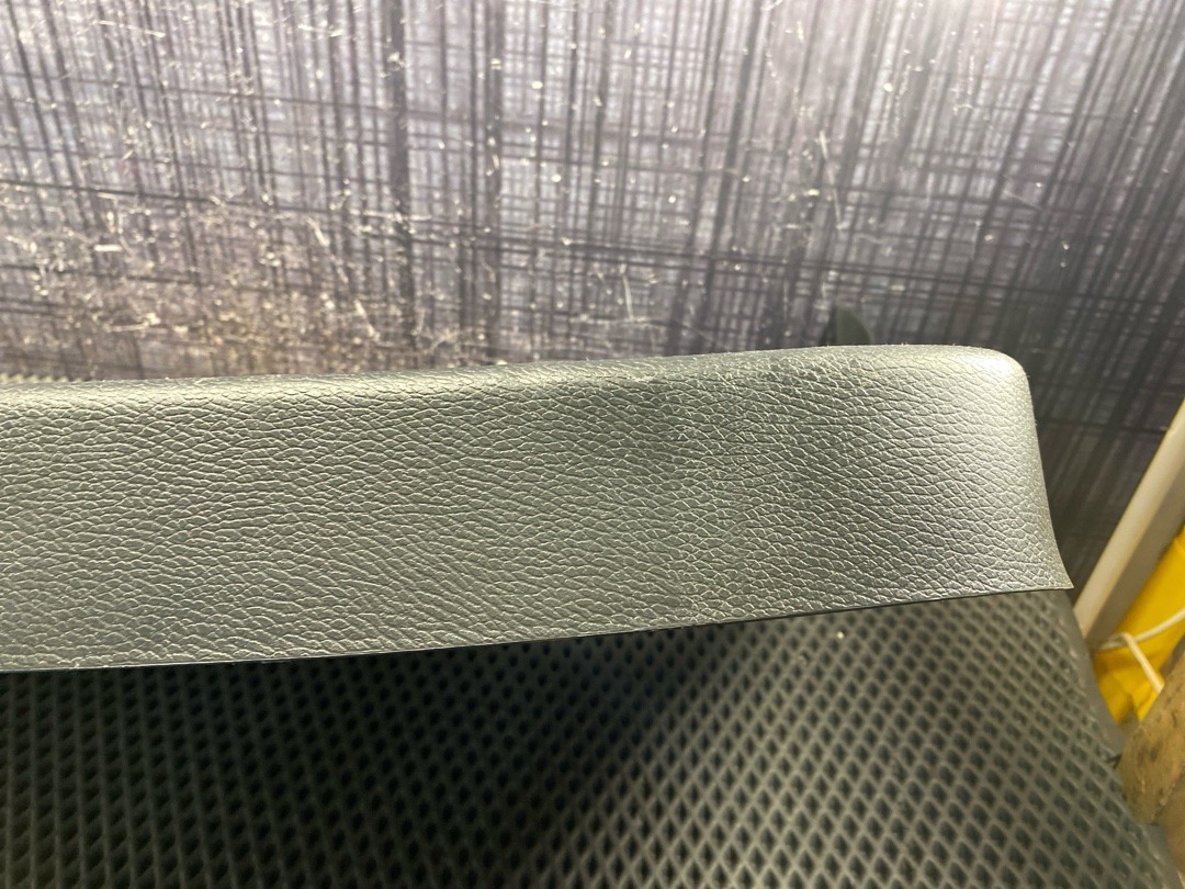 Обшивка крышки багажника, 1680 рублей, Красноярск