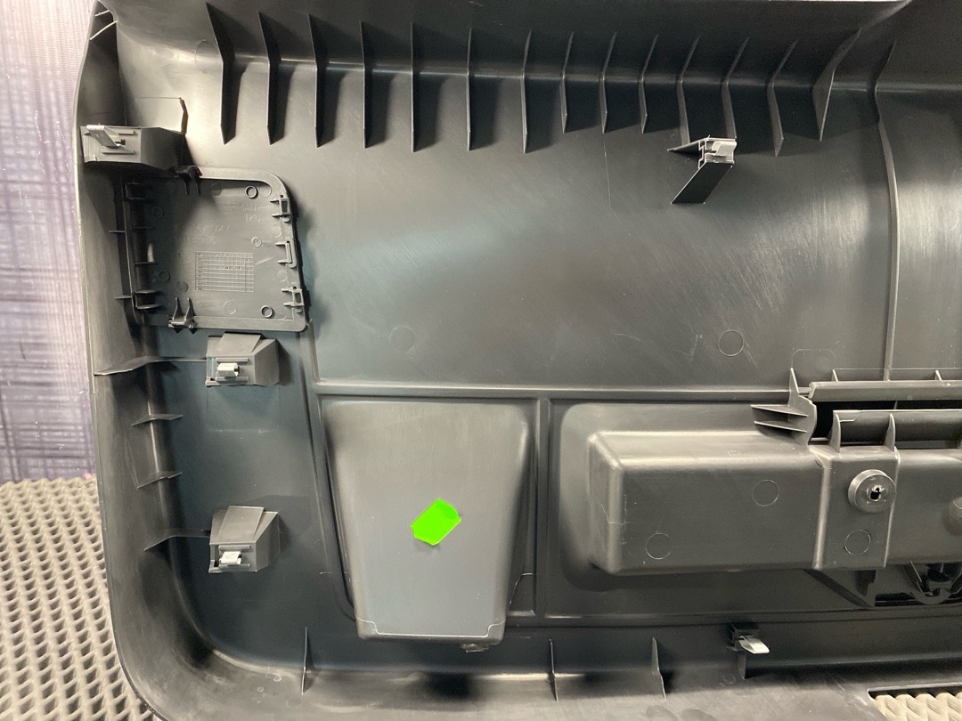 Обшивка крышки багажника, 1680 рублей, Красноярск