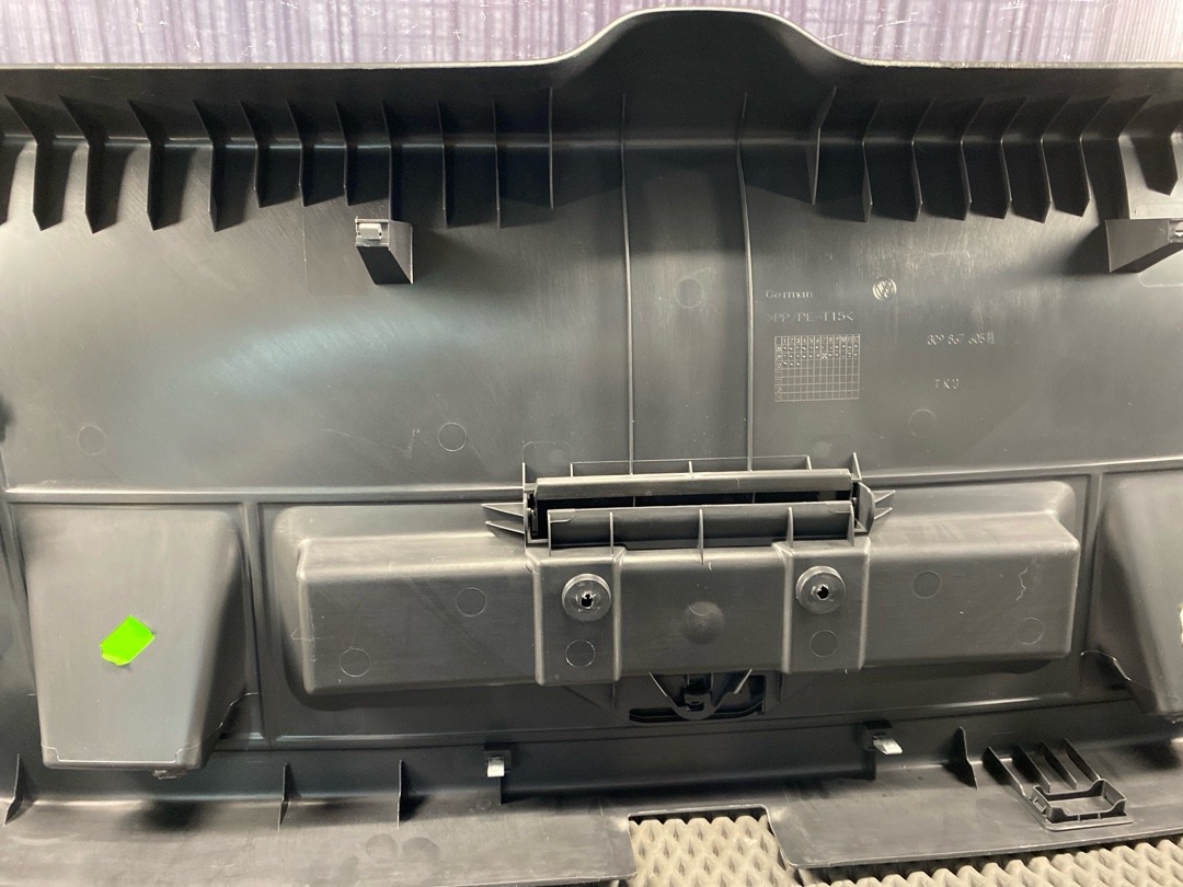 Обшивка крышки багажника, 1680 рублей, Красноярск