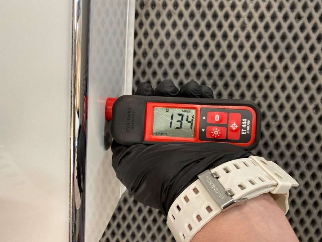 Дверь, 11720 рублей, Красноярск