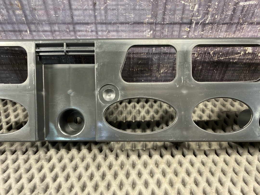 Пластик багажника, 430 рублей, Красноярск