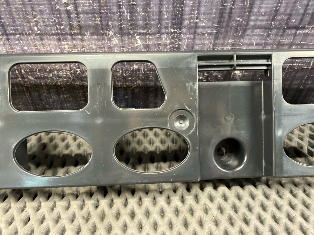 Пластик багажника, 430 рублей, Красноярск