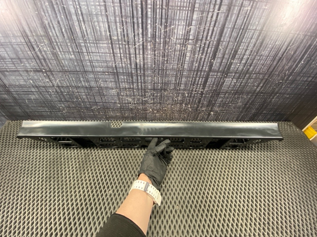 Пластик багажника, 430 рублей, Красноярск