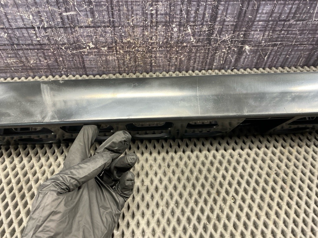 Пластик багажника, 430 рублей, Красноярск