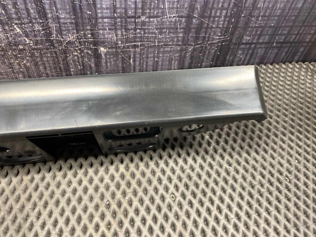 Пластик багажника, 430 рублей, Красноярск