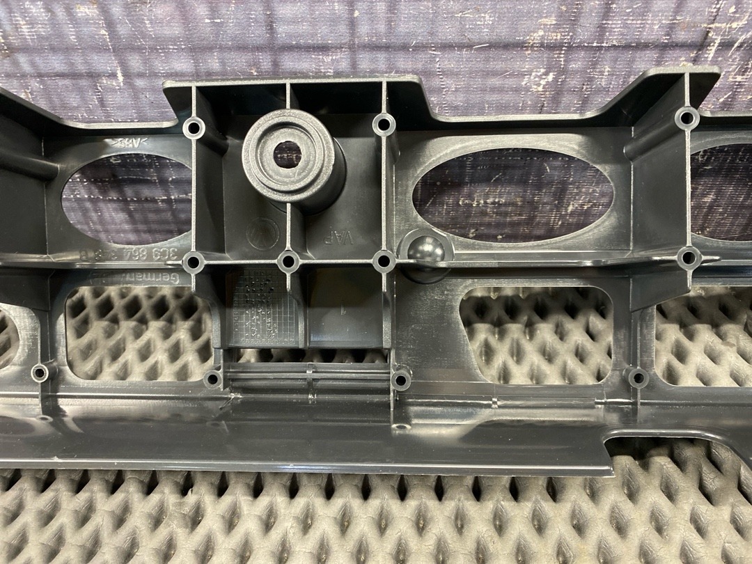 Пластик багажника, 430 рублей, Красноярск