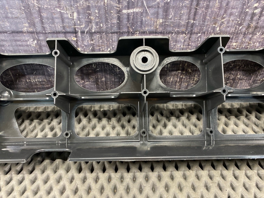 Пластик багажника, 430 рублей, Красноярск