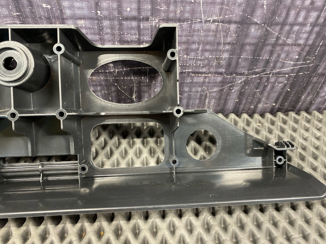 Пластик багажника, 430 рублей, Красноярск