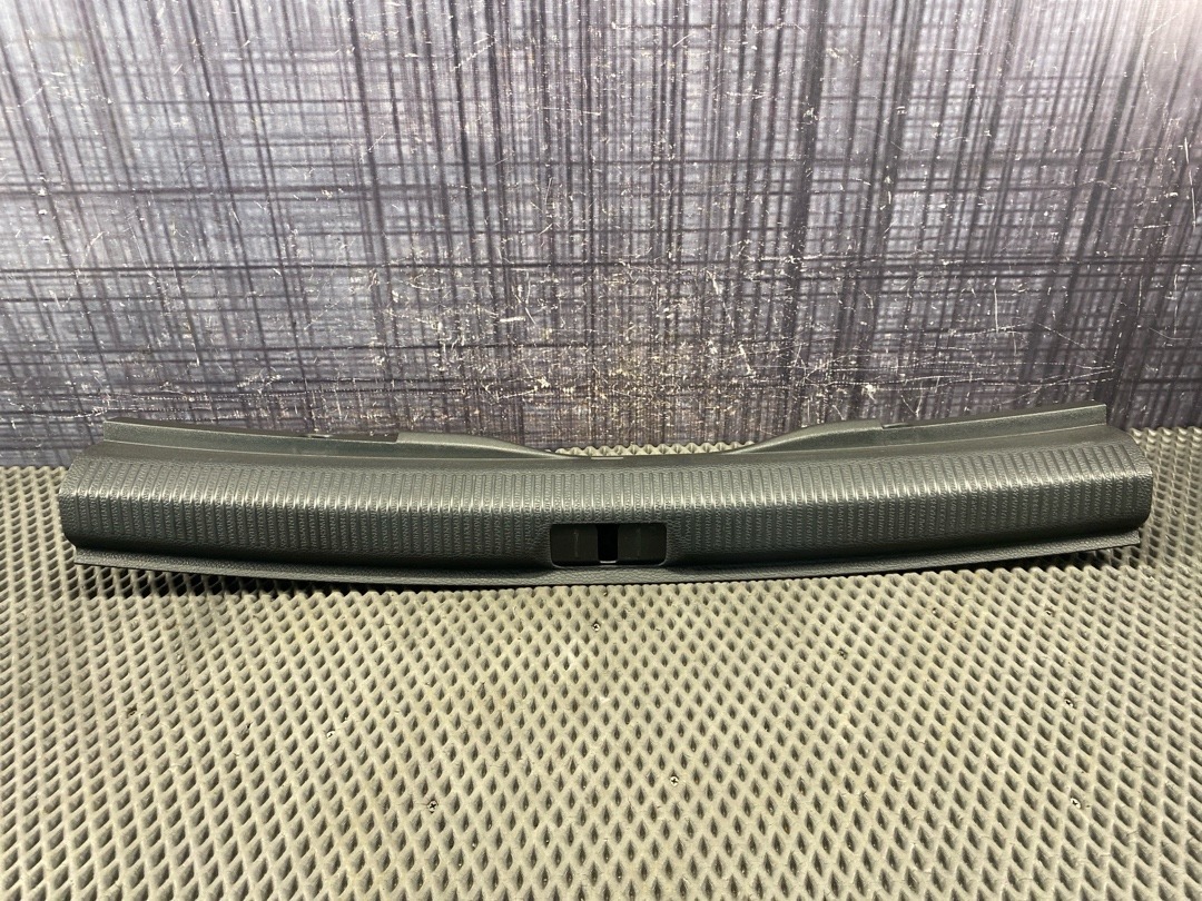 Пластик багажника, 1980 рублей, Красноярск