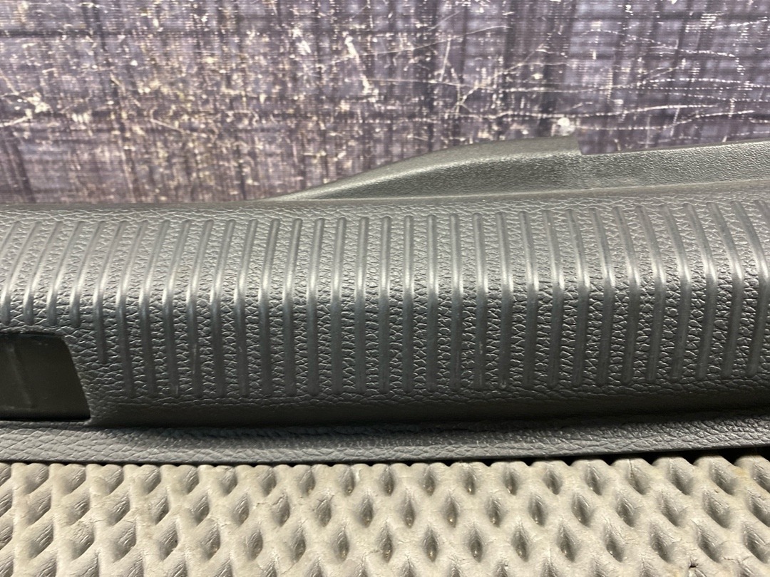 Пластик багажника, 1980 рублей, Красноярск