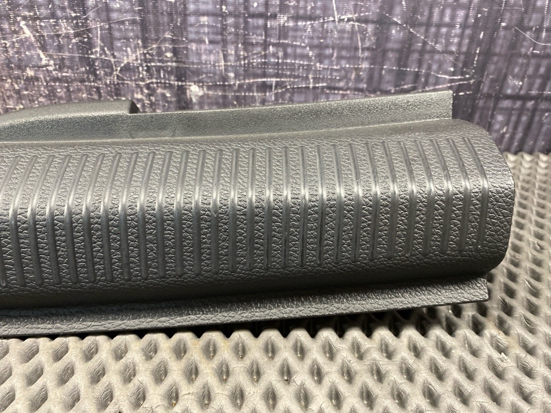 Пластик багажника, 1980 рублей, Красноярск