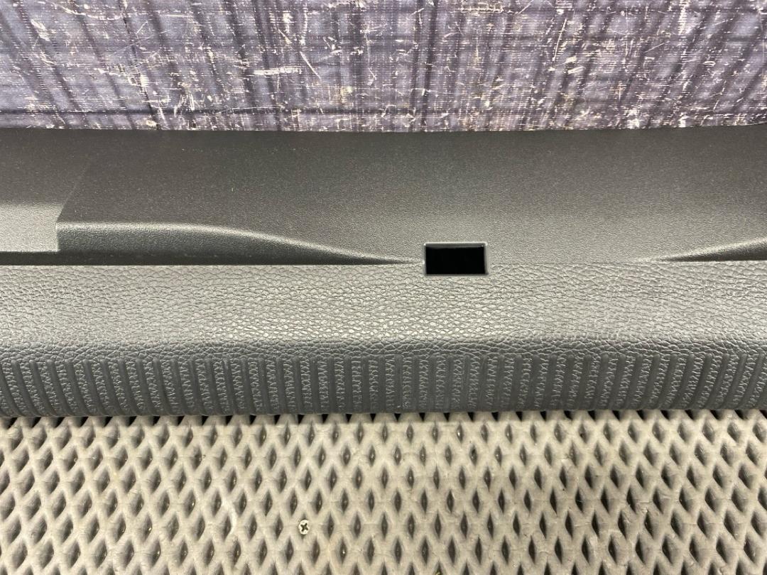 Пластик багажника, 1980 рублей, Красноярск