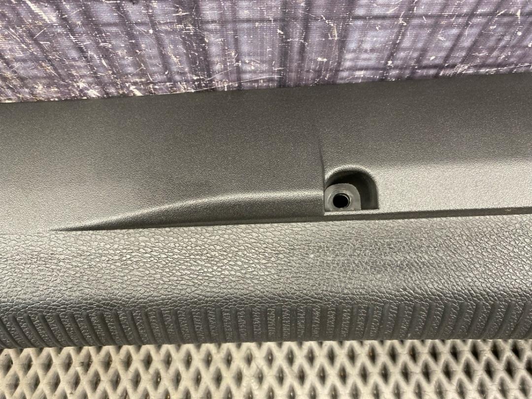 Пластик багажника, 1980 рублей, Красноярск