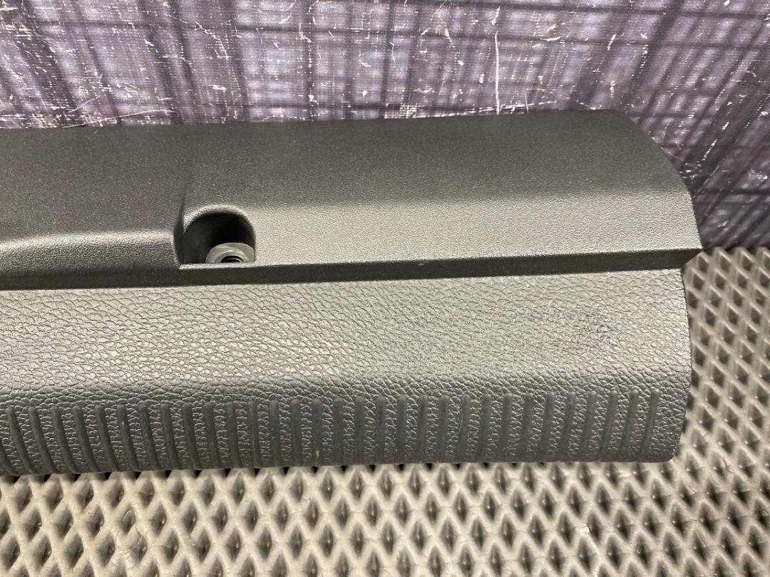 Пластик багажника, 1980 рублей, Красноярск