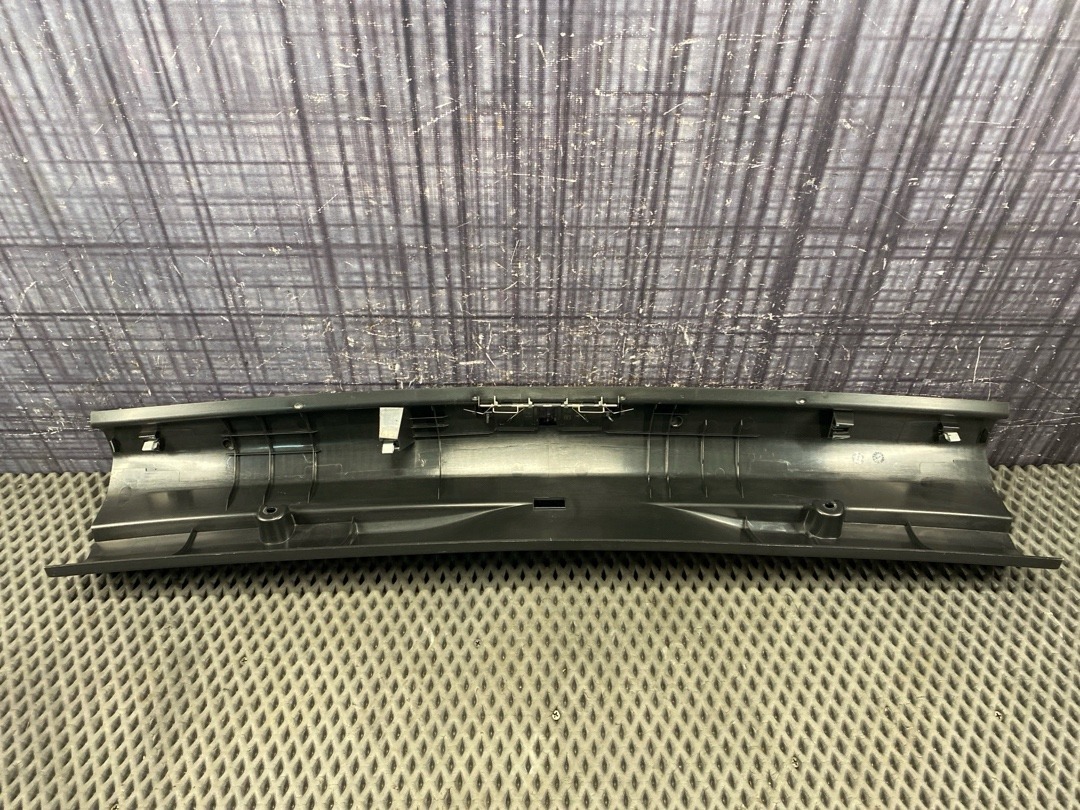 Пластик багажника, 1980 рублей, Красноярск