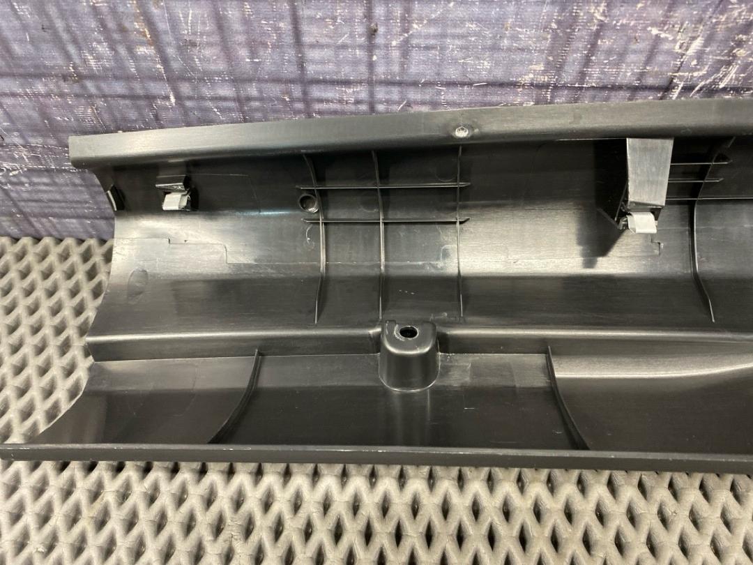 Пластик багажника, 1980 рублей, Красноярск