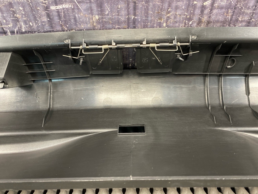 Пластик багажника, 1980 рублей, Красноярск