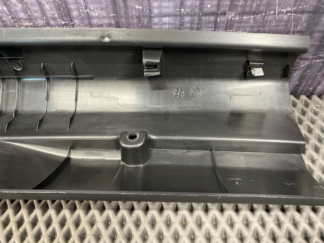 Пластик багажника, 1980 рублей, Красноярск