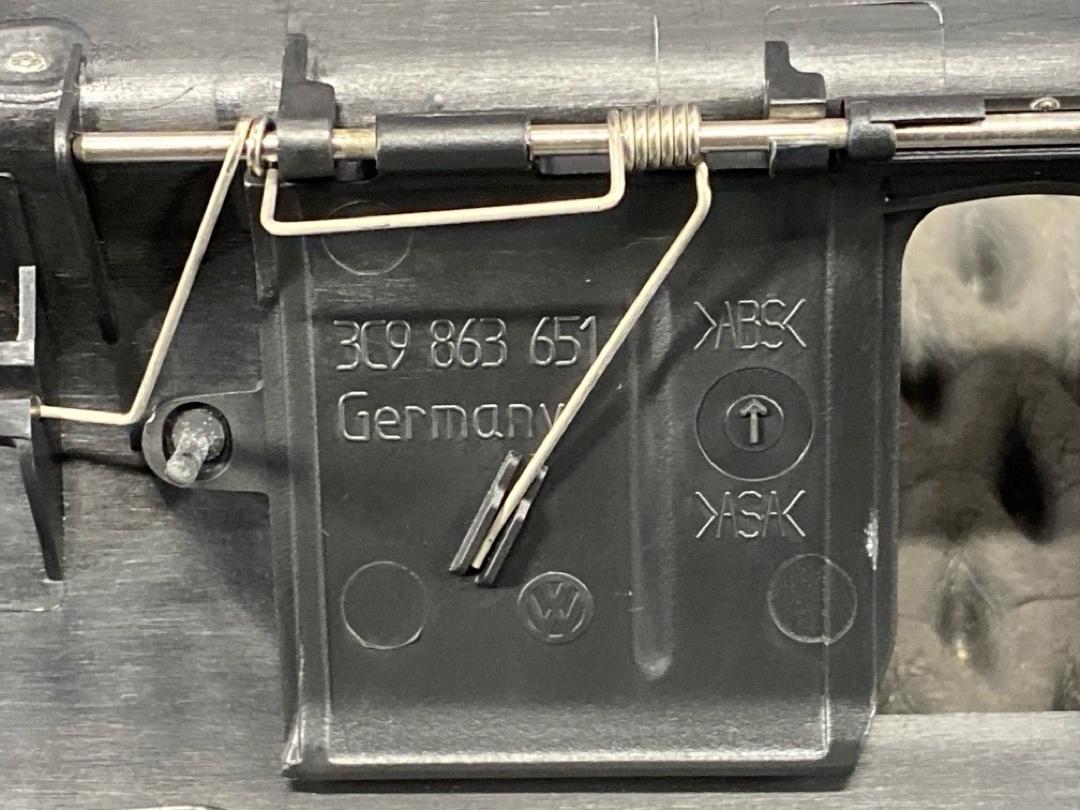 Пластик багажника, 1980 рублей, Красноярск