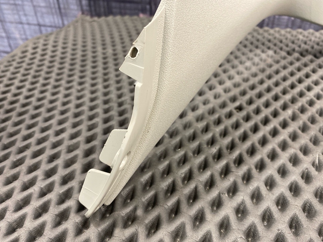 Обшивка крышки багажника, 670 рублей, Красноярск