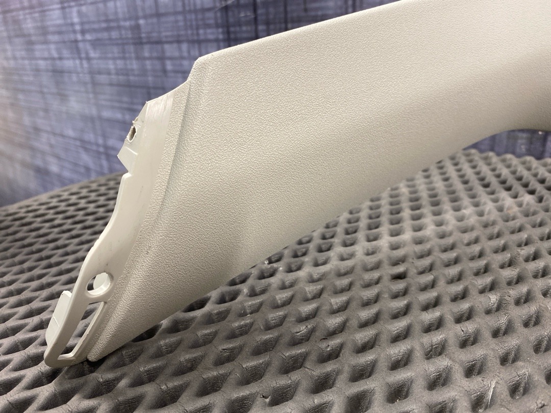 Обшивка крышки багажника, 670 рублей, Красноярск