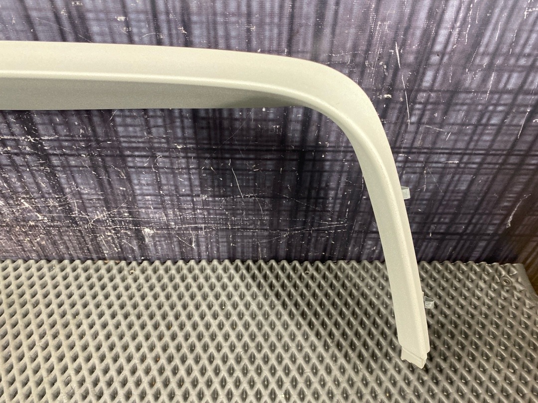 Обшивка крышки багажника, 670 рублей, Красноярск