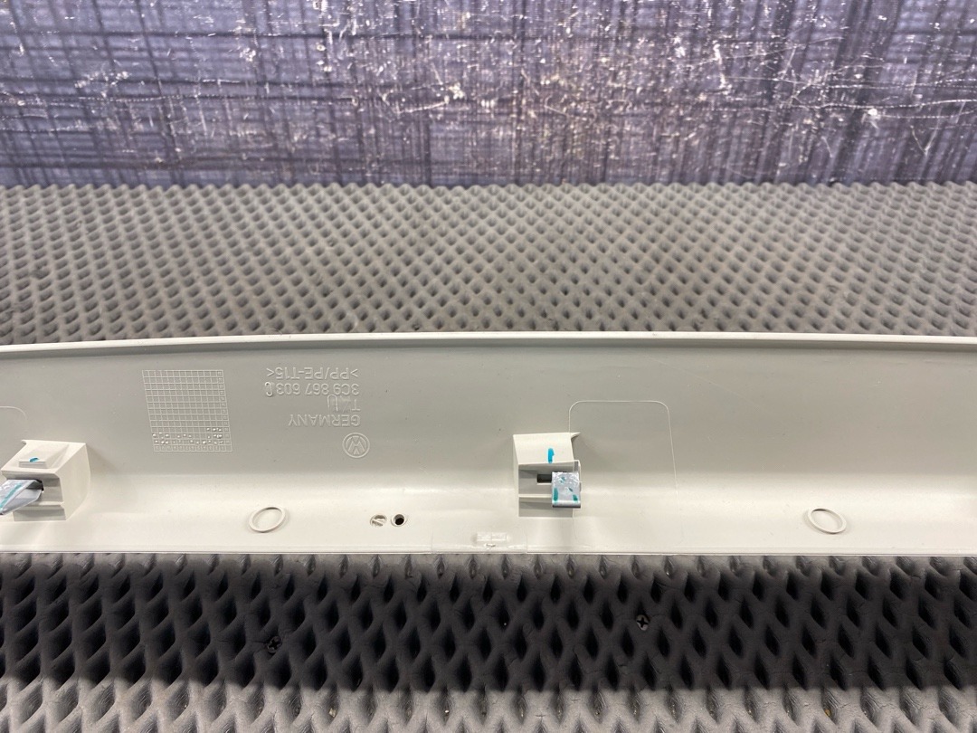 Обшивка крышки багажника, 670 рублей, Красноярск