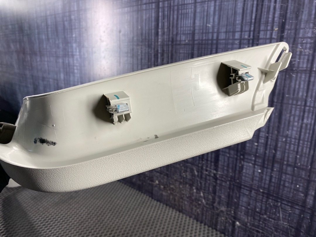 Обшивка крышки багажника, 670 рублей, Красноярск