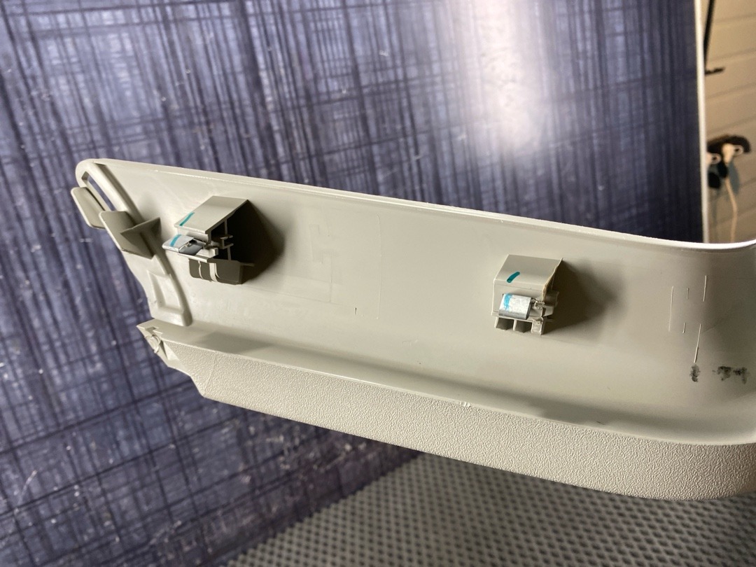 Обшивка крышки багажника, 670 рублей, Красноярск