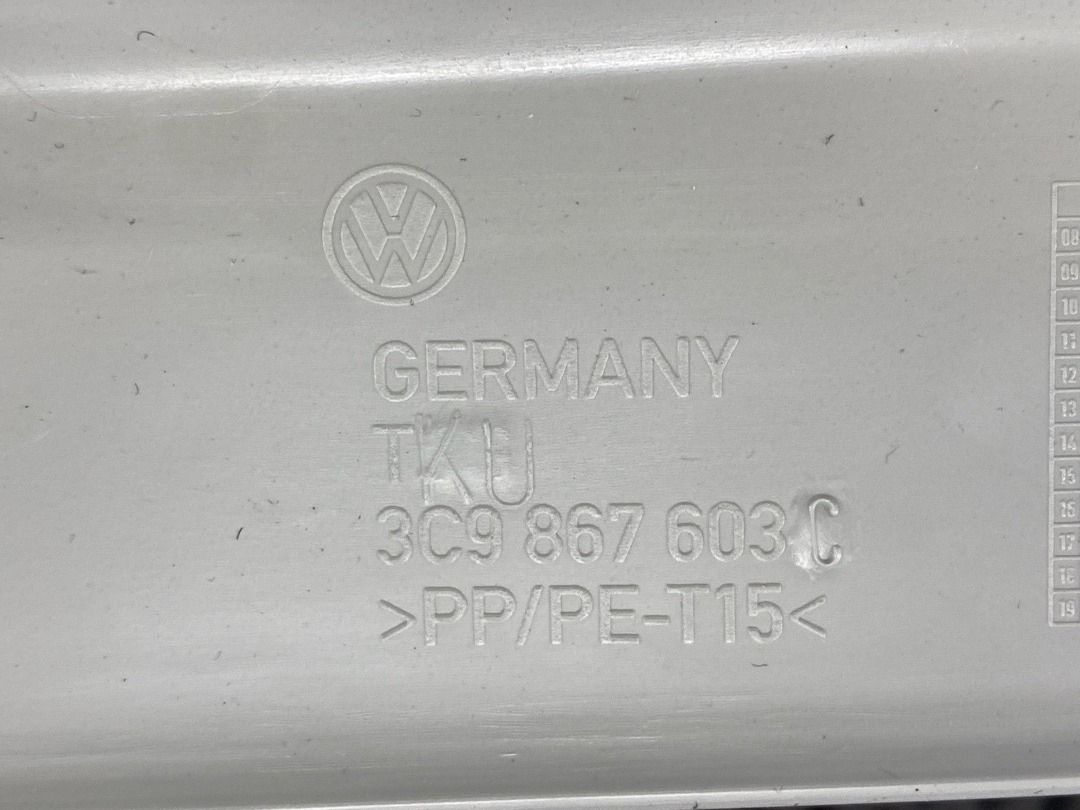 Обшивка крышки багажника, 670 рублей, Красноярск