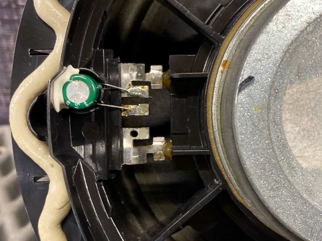 Динамик, 2030 рублей, Красноярск