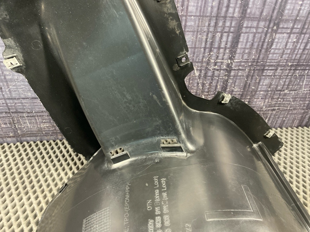 Подкрылок, 2520 рублей, Красноярск