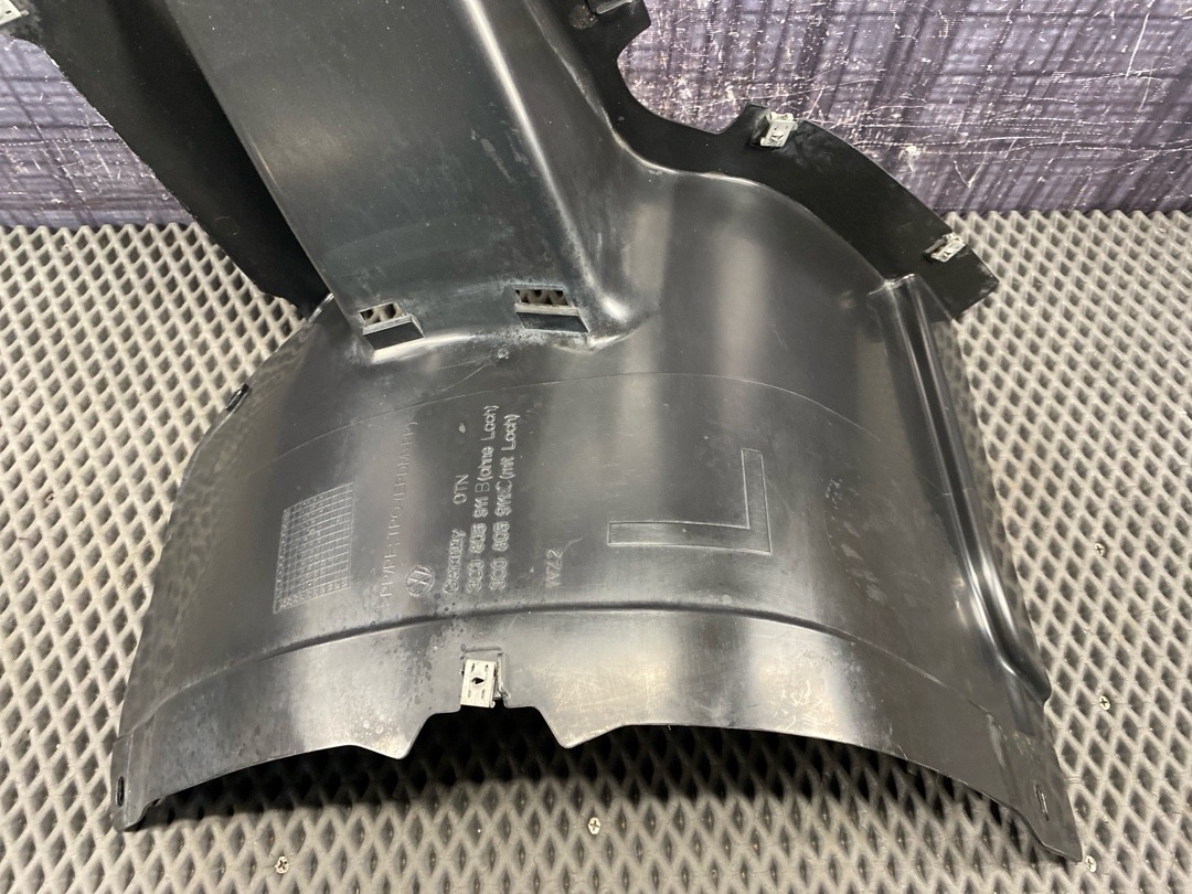 Подкрылок, 2520 рублей, Красноярск