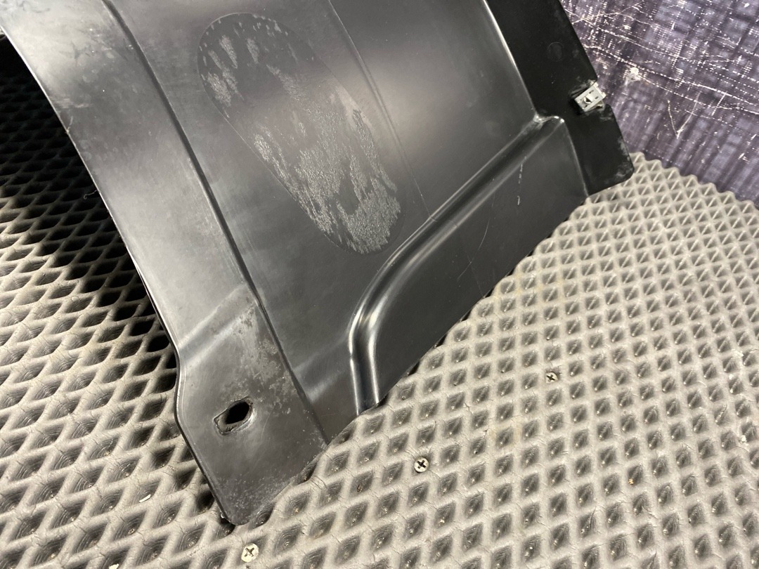 Подкрылок, 2520 рублей, Красноярск