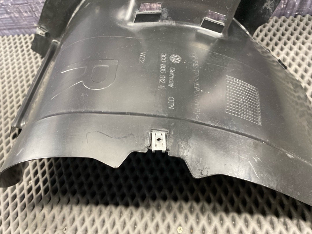 Подкрылок, 2520 рублей, Красноярск