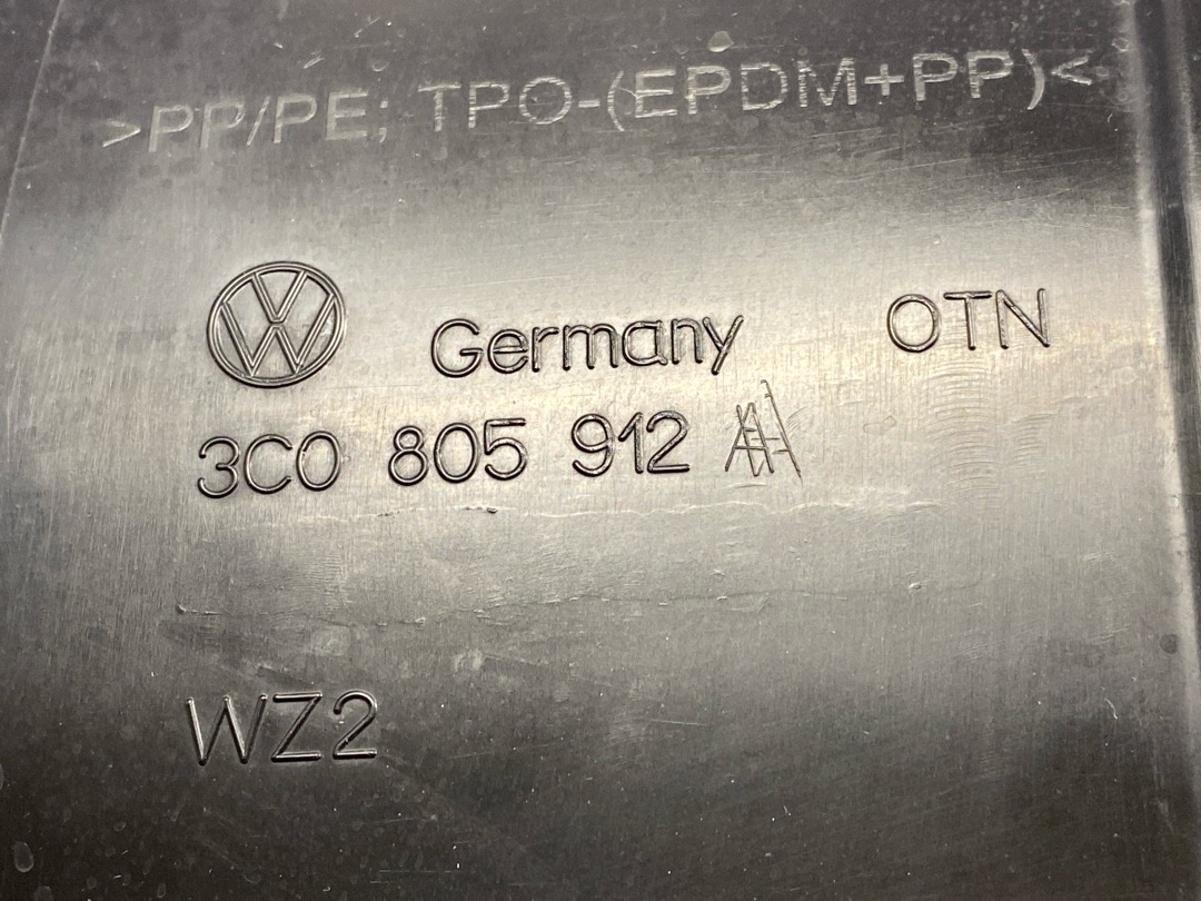 Подкрылок, 2520 рублей, Красноярск