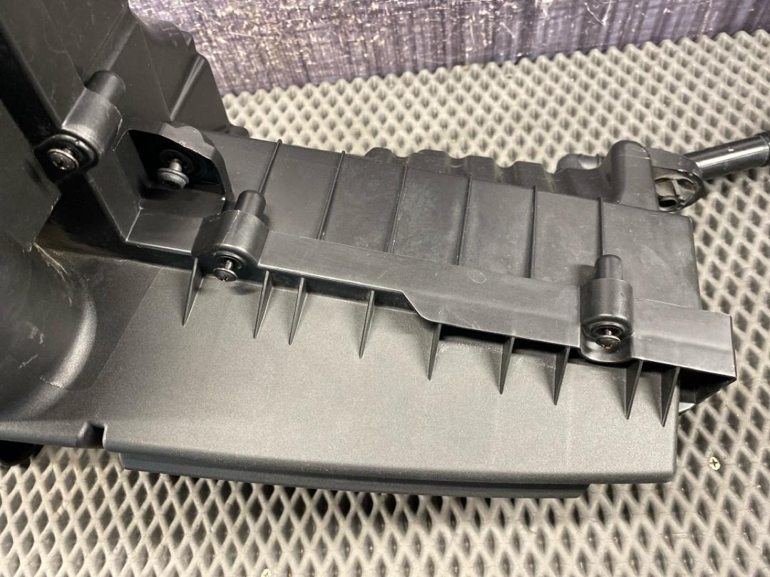 Корпус воздушного фильтра, 4030 рублей, Красноярск