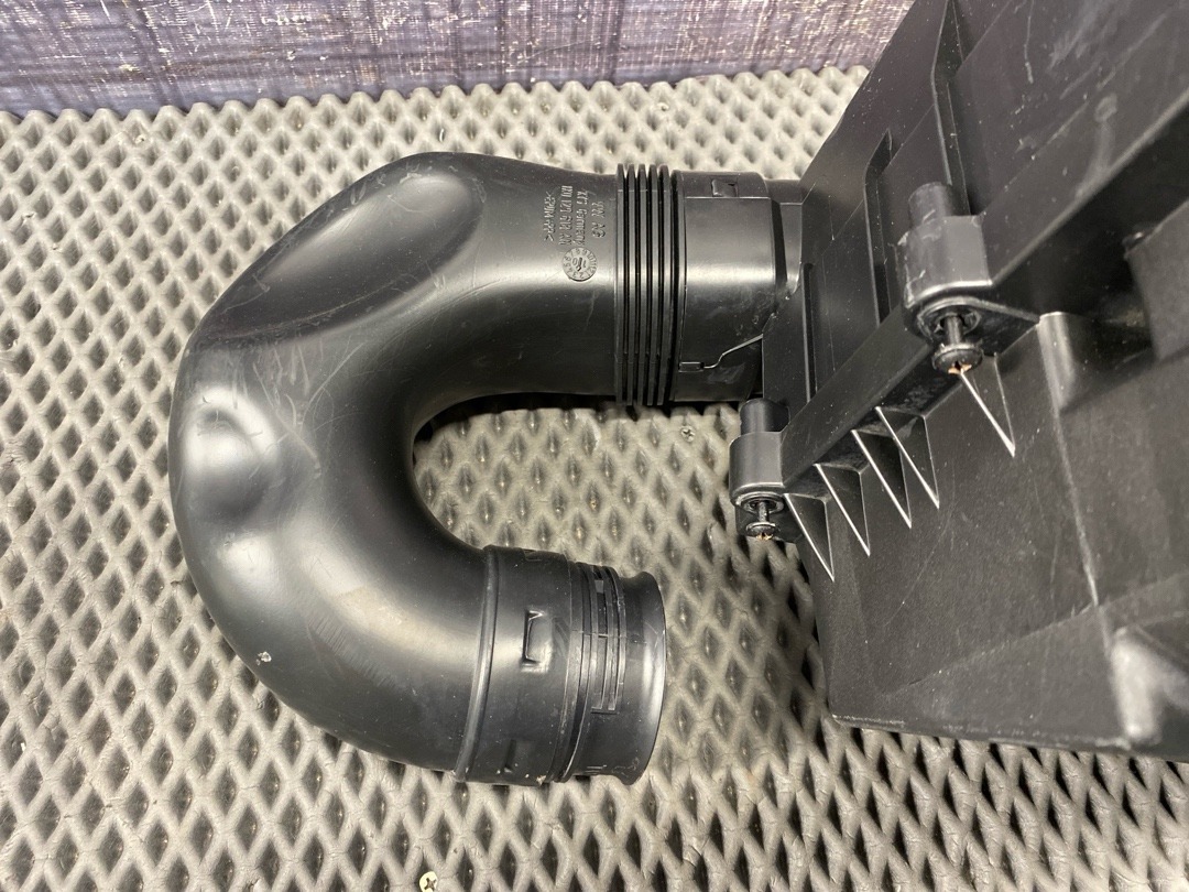 Корпус воздушного фильтра, 4030 рублей, Красноярск