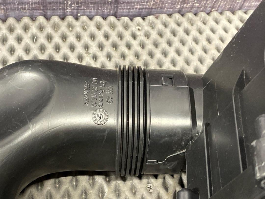 Корпус воздушного фильтра, 4030 рублей, Красноярск