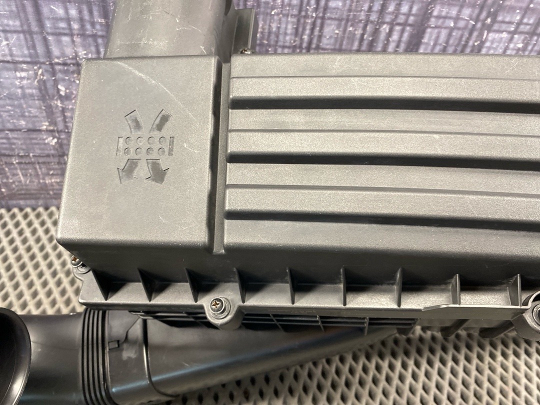 Корпус воздушного фильтра, 4030 рублей, Красноярск