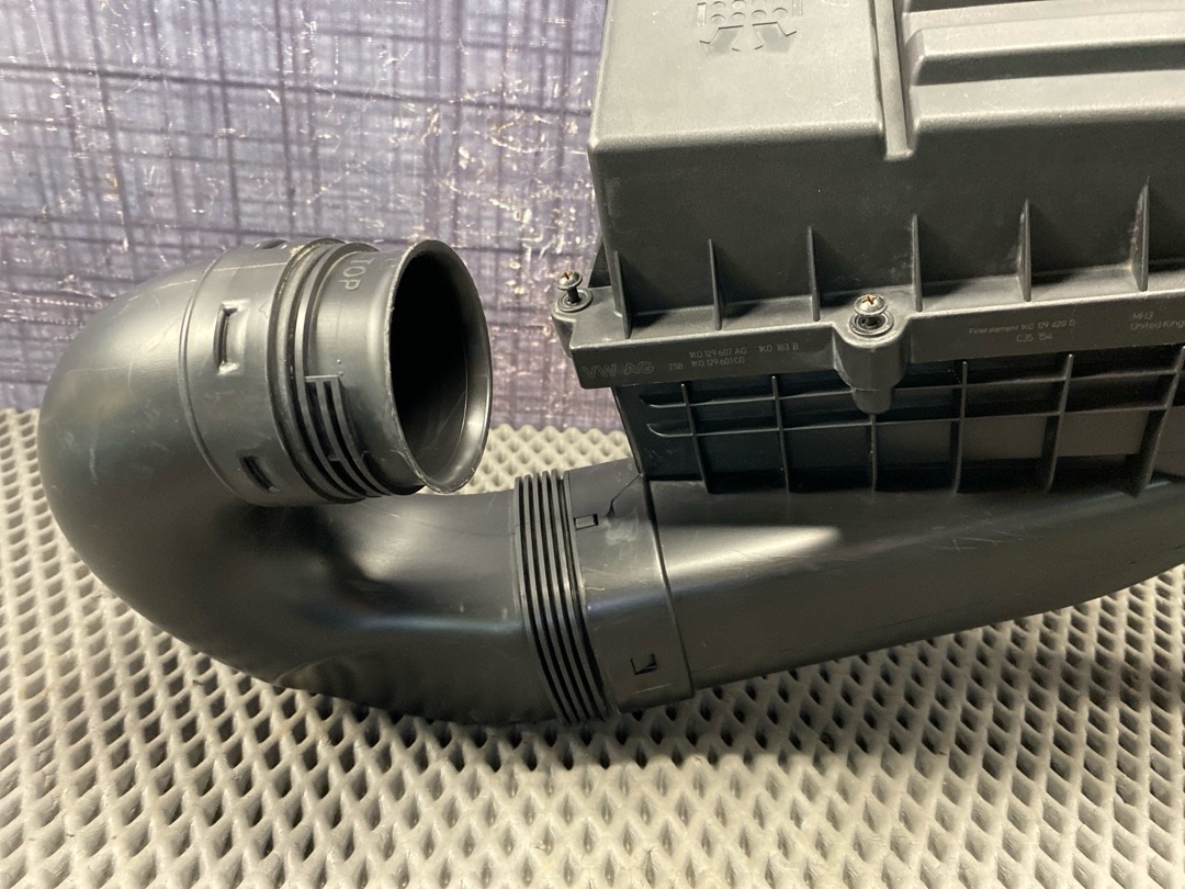 Корпус воздушного фильтра, 4030 рублей, Красноярск