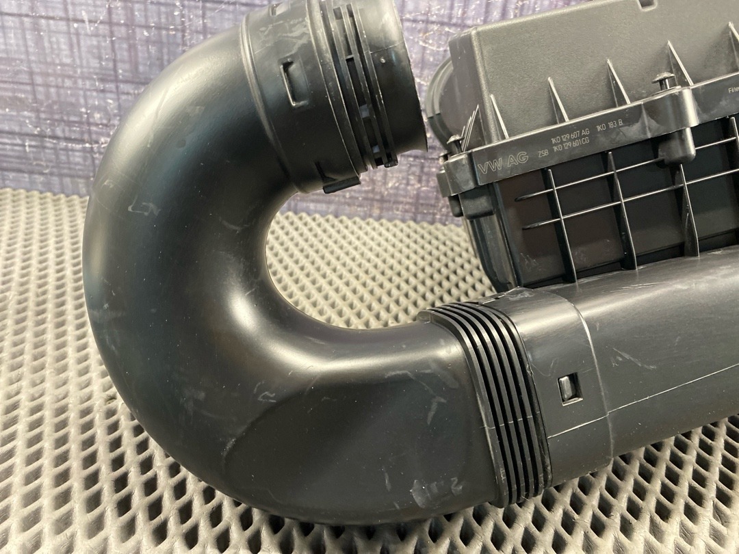 Корпус воздушного фильтра, 4030 рублей, Красноярск