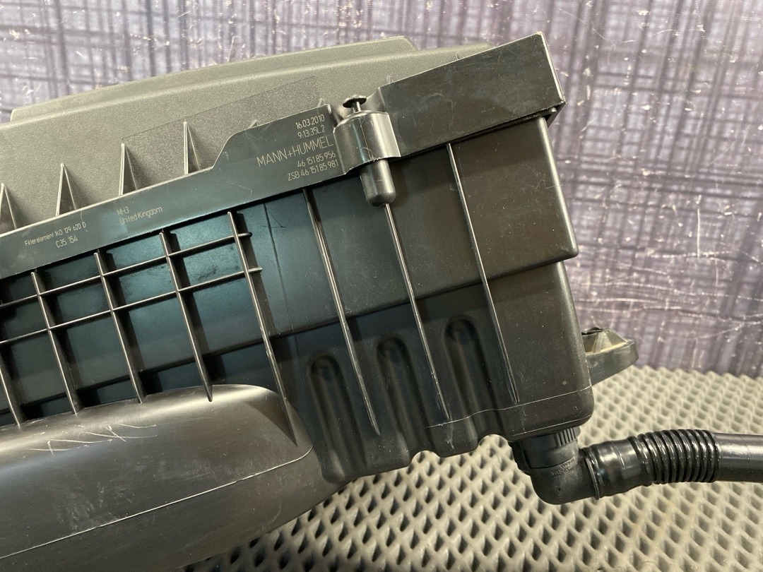 Корпус воздушного фильтра, 4030 рублей, Красноярск