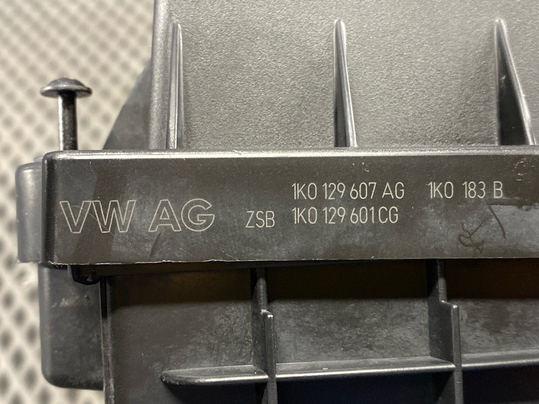 Корпус воздушного фильтра, 4030 рублей, Красноярск