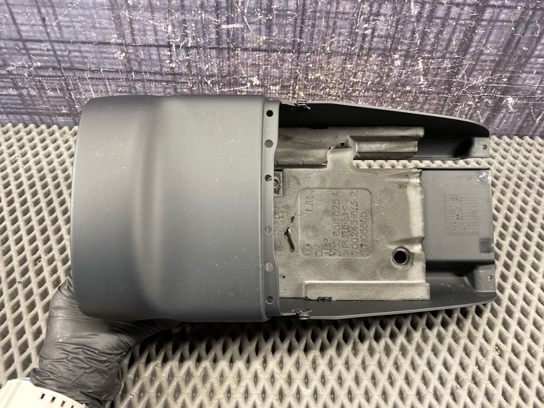 Кожух рулевой колонки, 1420 рублей, Красноярск