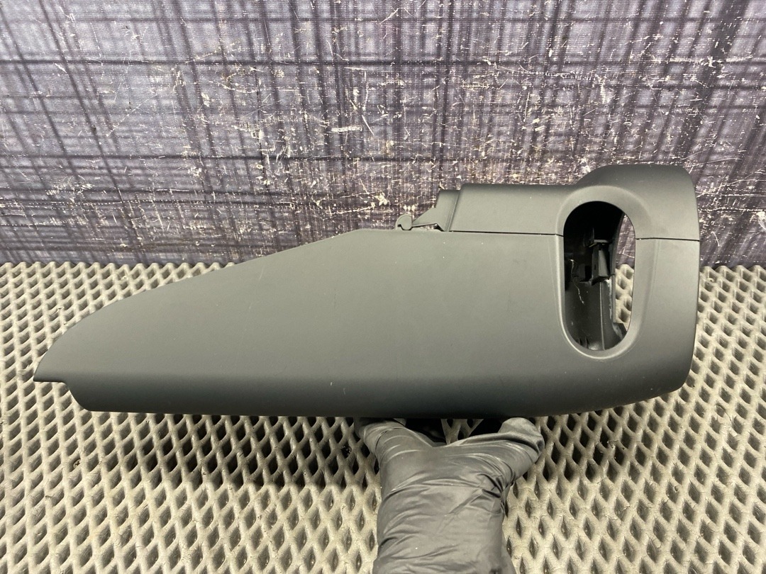 Кожух рулевой колонки, 1420 рублей, Красноярск