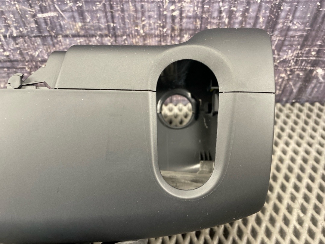 Кожух рулевой колонки, 1420 рублей, Красноярск