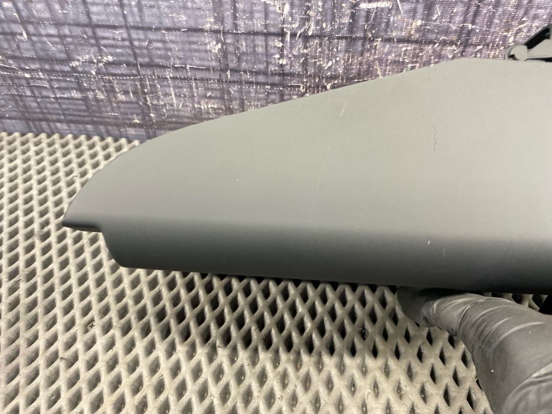 Кожух рулевой колонки, 1420 рублей, Красноярск